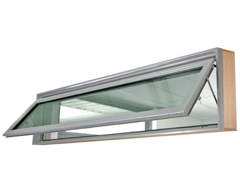 Window Ventilation Ideas, Awning Windows Kitchen, Ventilator Design, Ventilation Window Design, Horizontal Windows, Rectangle Window, Awning Window, Aluminum Awnings, Awning Windows