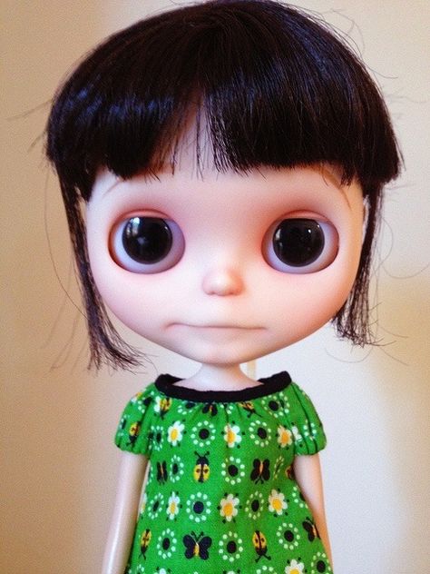 I'm Just A Girl, Blythe Doll, Just Girly Things, Big Eyes, Cute Dolls, So Me, Blythe Dolls, Just A Girl, Literally Me