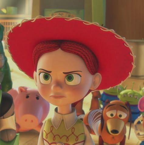 jessie from toy story icons. // like/rb if used. free to use for profiles, etc. Disney Character Icons, Jesse Toy Story, Buzz And Jessie, Jessie From Toy Story, Toy Story Jessie, Disney+ Icon, Jessie Toy Story, Dragon Icon, Toy Story Theme