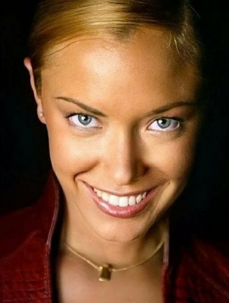 Kristanna Loken, Terminator, Celebrity Crush, A Good Man, Movie Tv, Celebrities, Hair, Beauty