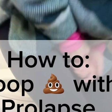 Caroline Packard - Pelvic Floor Physical Therapist on Instagram: "Answering your questions after my last reel on using a squatty potty for BM's- as increased hip flexion helps the pelvic floor relax. For those with prolapse though this can also be a symptom provoking position. However the biggest key 🔑 with conservative management of prolapse is pressure control and minimizing strain and downward pressure on the pelvic floor and organs. Ease of bowel movements are one of the major things to focus on with prolapse, where the @squattypotty makes them easier with improving the rectal angle. So we can improve that feeling of downward pressure in this positon by adding upward support to the perineum with a hand. Additionally a rectocele is when the rectum bulges into the vagina which Rectal Prolapse, Squatty Potty, Bowel Movement, Ehlers Danlos, Health Ideas, Ehlers Danlos Syndrome, Physical Therapist, Pelvic Floor, My Last