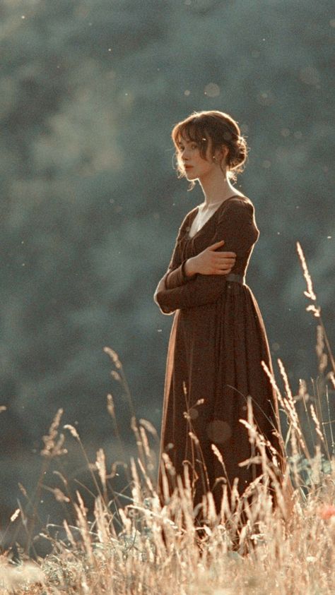 Elizabeth Bennet, Pride And Prejudice, A Woman