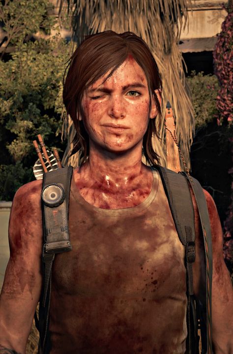 Tlou Ellie, The Last Of Us Ellie, Kaptan Jack Sparrow, Last Of Us Ellie, Ellie The Last Of Us, Ellie Tlou, Ellie Ellie, William Ellis, The Last Of Us2