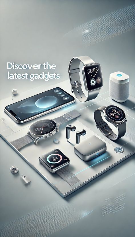 Tech Gadgets Technology, Futuristic Gadgets, Latest Tech Gadgets, Trending Gadgets, Innovative Gadget, Modern Luxury Bedroom, Travel Gadgets, Gadgets Technology, Must Have Gadgets