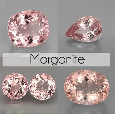 morganite - Ecosia Crystal Manifestation, Jp Morgan, Morganite Rings, Pink Diamond Engagement Ring, Morganite Diamond Ring, Morganite Jewelry, Pink Emerald, Gemstone Art, Morganite Diamond