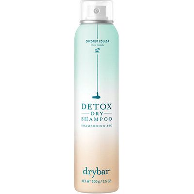 OMG. Gotta have this: Drybar Detox Dry Shampoo Coconut Colada Dry Bar, Gloss Lipstick, The Roots, Hair Care Shampoo, Dry Shampoo, Coconut Water, Eyeshadow Makeup, Ulta Beauty, Shampoo And Conditioner