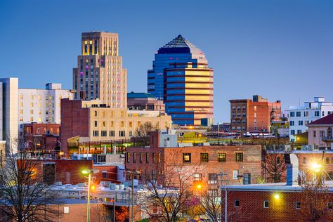 Durham City, Durham County, Virgin Atlantic, Durham North Carolina, United Airlines, Places To Live, Best Places To Live, Air France, The Triangle