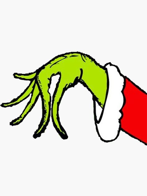 Grinch Canvas, Squirrel Craft, Immagini Grinch, Christmas Raffle, Grinch Characters, Grinch Crafts, Grinch Hand, Elf Christmas Decorations, Whoville Christmas