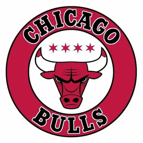 Chicago Bulls Printable Topper, Bulls 23 Logo, Chicago Bulls Wallpapers, Logo Chicago Bulls, Chigago Bulls, Chicago Logo, Bulls Wallpaper, Chicago Basketball, Chicago Bulls Logo