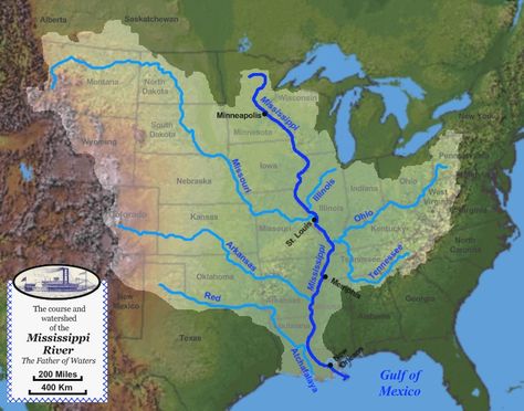 America IS Egypt! (LITERALLY!) Here’s Actual PROOF!!! – UnveilingTheTruth Mississippi River Delta, Egypt Today, River Delta, Nile River, Mississippi River, Historical Maps, Beautiful Places In The World, Gulf Of Mexico, Best Places To Travel