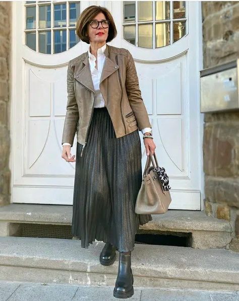 Fashion Over 50