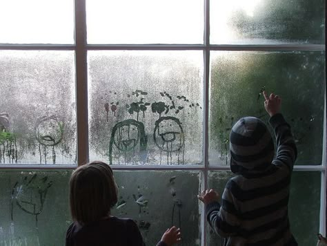 Wammy's House, Looking Out The Window, Photography Inspo, Life Is Beautiful, The Window, Rainy Day, Childhood Memories, Photography Inspiration, Ramen