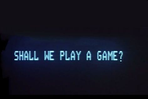 Ready Player One, Play A Game, Deep Learning, Movie Game, Great Movies, Blue Aesthetic, Movie Quotes, Childhood Memories, Good Movies