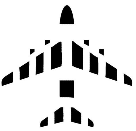 Even though the shapes are random, they form an airplane. Gestalt Proximity, Closure Gestalt, Elements Of Design Space, Elements Of Design Shape, Gestalt Laws, Gestalt Theory, Graphic Design Principles, Gestalt Principles, Fall Lesson Plans