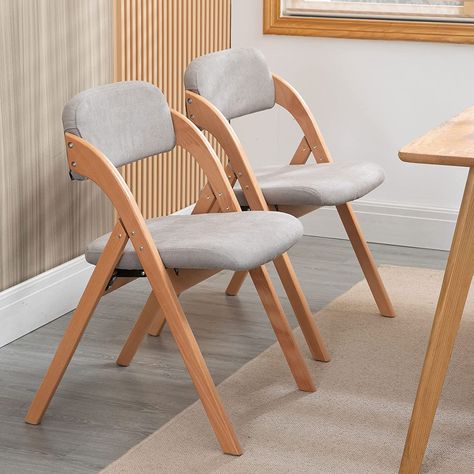 Cafe Business Plan, Practical Home Decor, Wooden Folding Chairs, Folding Dining Chairs, Foldable Chair, Wood Folding Chair, Stackable Dining Chairs, Foldable Chairs, Kitchen Dining Chairs