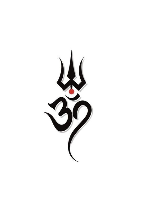 Om Tattoo Design Men, Om Trishul Tattoo, Car Tint, Hanuman Tattoo, Trishul Tattoo Designs, Trishul Tattoo, Mahadev Tattoo, Om Tattoo Design, Om Design