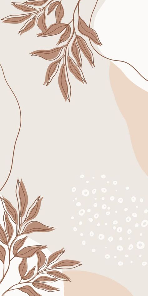 Fall Boho Wallpaper, Fall Backgrounds Iphone, Boho Background, Wallpaper Iphone Boho, Jelly Wallpaper, Phone Wallpaper Boho, 2022 Art, Boho Art Drawings, Neutral Wallpaper