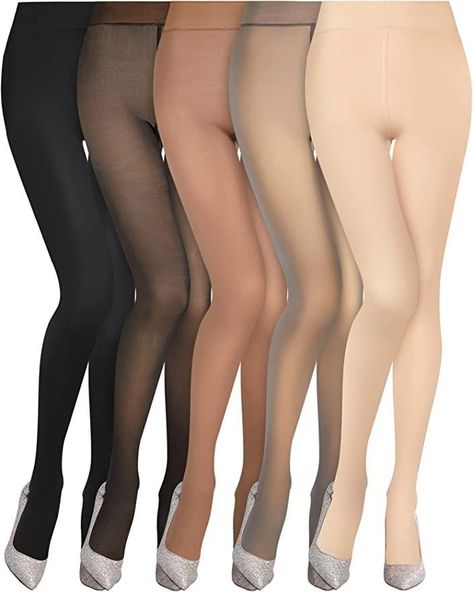 Skin Color Pants Outfit, Fleece Lined Tights Skin Color, Fur Lined Tights, Skin Colour Leggings, Skin Color Thermal Tights, Skin Colored Tights, Tights For Winter, Fleece Lined Tights Outfit, Skin Color Tights