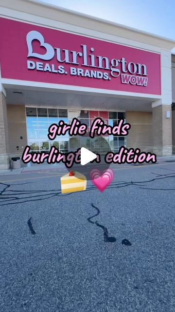 Ashlyn Medeiros | Quick trip to @burlingtondeals to check out the girlie things..💗🫶 #burlington #burlingtonfinds #burlingtoncoatfactory #burlingtonstyle... | Instagram Burlington Finds, Burlington Coat Factory, Content Ideas, Juicy Couture, On Instagram, Quick Saves, Beauty, Instagram