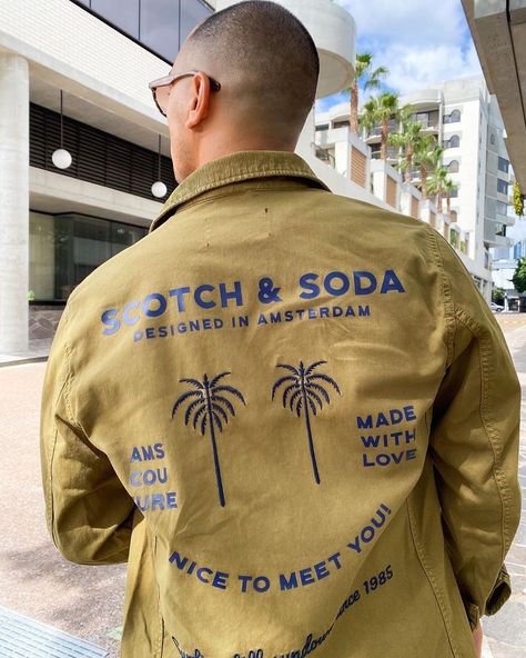 Scotch & Soda Australia on Instagram: “Nice to meet you! #scotchandsoda #borninamsterdam” Bedford Rascal, Scotch And Soda, Scotch Soda, Mens Casual Outfits Summer, Scotch & Soda, Nice To Meet, Mens Casual Outfits, Meet You, Men Casual