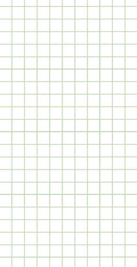 Grid Aesthetic Wallpaper, Green Wallpaper, Green Aesthetic, Home Screen, Aesthetic Wallpaper, Ios, Ipad, Bullet Journal, Screen