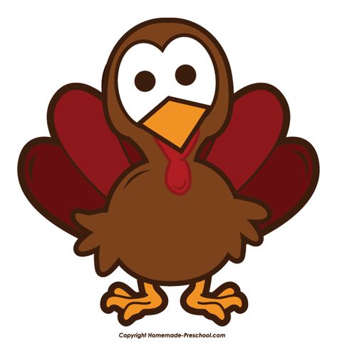 493 Free Thanksgiving Clip Art Images to Download: Thanksgiving Clipart from Home Made Preschool Thanksgiving Turkey Pictures, Thanksgiving Turkey Images, Turkey Clip Art, Turkey Clipart, Turkey Drawing, Turkey Cartoon, Cartoon Turkey, Thanksgiving Clip Art, Turkey Images