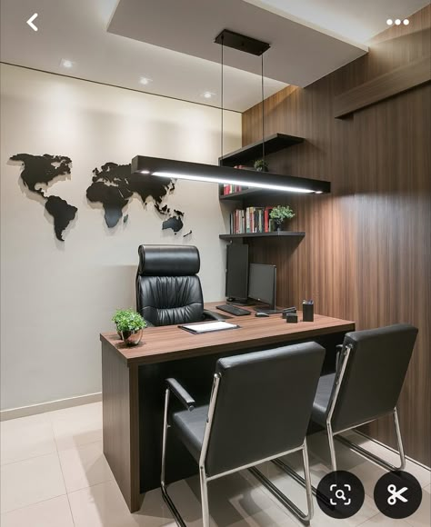 Small Office Design Interior Workspace Inspiration, Lawyer Office Design, Law Office Design, Office Cabin Design, Office Furniture Layout, Small Office Design Interior, Law Office Decor, Cheap Office Furniture, Cabin Interior Design