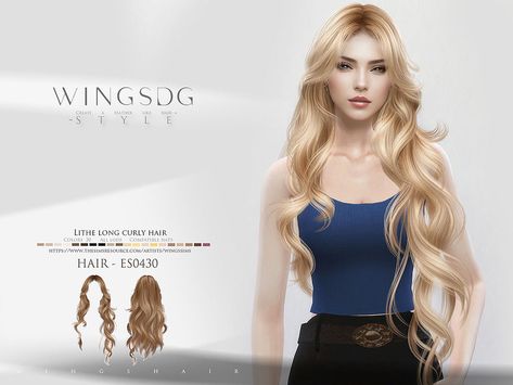 Sims Cc Hair Women, Sims 4 Resource Hair, Wingssims Hair Cc, Sims 4 Cc Hair Alpha Updo, Sims 4 Female Hair Alpha, Sims 4 Cc Hairline, Alpha Cc Hair, Sims 4 Straight Hair Cc, Sims 4 Cc Hair Female Long