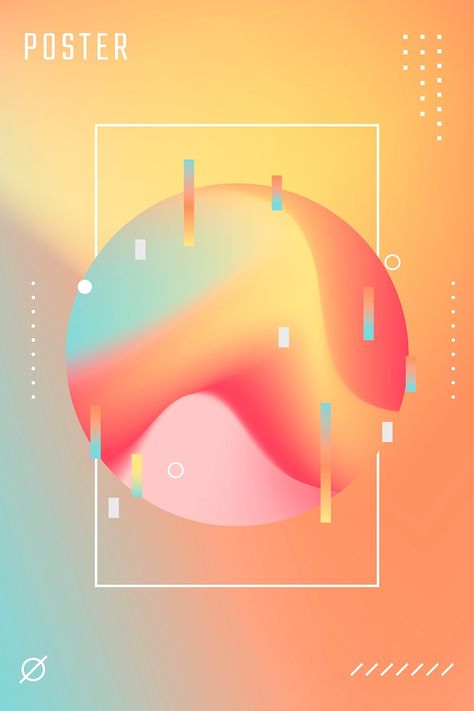 Summer Gradient, Poster Grafico, 13 Wallpaper, Gradient Poster, Photoshop Poster, 타이포그래피 포스터 디자인, Summer Poster, Wallpaper Android, City Poster