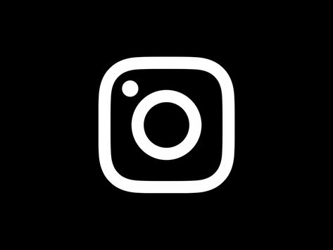 White Instagram Theme, Insta Wallpaper, Insta Logo, New Instagram Logo, Logo Motion, Background Photoshop, Gray Instagram, Hd Logo, Twitter Logo