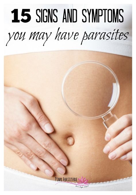 Maybe you've heard people talk about having parasites, or have read an article and you think that some of your unexplained symptoms might be due to parasites. Mystery symptoms are difficult to diagnose, but sometimes the cause might just be those unwanted invaders living inside of you. If you are curious and want to know more, here are 15 signs and symptoms that you may have parasites. Parasites Symptoms, Diet Schedule, Itchy Rash, Intestinal Parasites, Parasite Cleanse, Nail Problems, Too Much Estrogen, Foot Nail, Eyes Problems