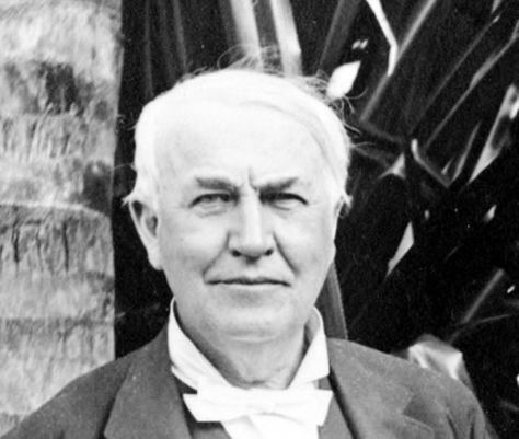 Biography Activity, Thomas Alva Edison, Alva Edison, Famous Inventors, Activity Sheets For Kids, Science Activities For Kids, Menlo Park, Thomas Edison, Attention Deficit