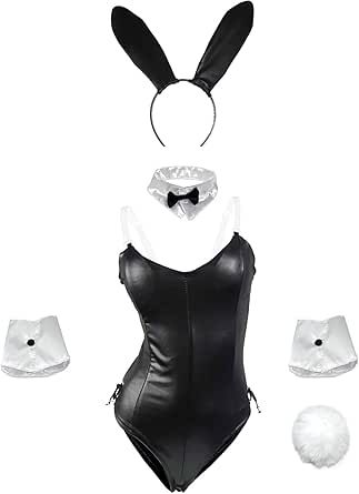 Mai Sakurajima Cosplay, Rabbit Woman, Playboy Bunny Costume, Mai Sakurajima, Bunny Suit, Bunny Costume, Kawaii Cosplay, Bunny Outfit, Bow Collar