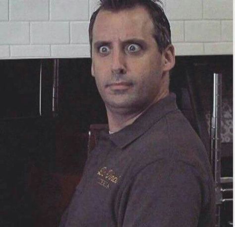 Joe I love the stare look ❤️🌟👍 Impractical Jokes, Reaction Faces, Response Memes, My Will To Live, Impractical Jokers, Will To Live, To My Friends, Lifelong Friends, Funny Comments