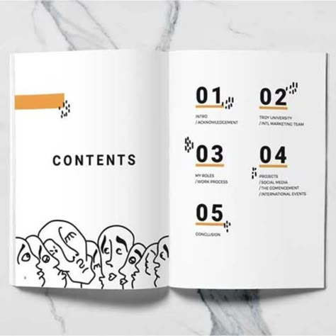 Portfolio Design Layouts, Design Portfolio Layout, Webdesign Portfolio, Design De Configuration, Layout Portfolio, Templates Simple, Logos Retro, Website Portfolio, Template Brochure