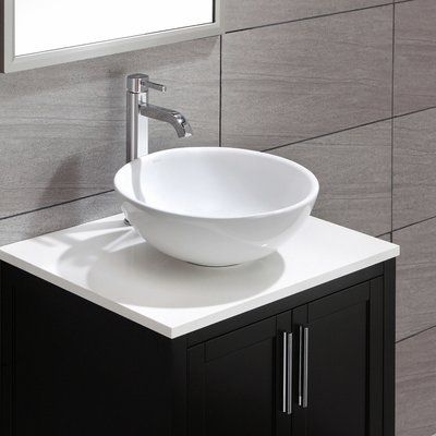 Vessel Sink Ideas, Sink Bowls, Wash Basin Cabinet, Bathroom Sink Bowls, Wash Sink, Counter Top Sink Bathroom, Space Bathroom, Ceramic Bathroom Sink, Paint Wallpaper