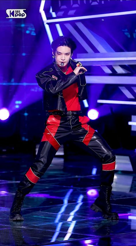 Fashion Cowok, Kpop Fashion Men, Concert Fashion, Fashion Design Portfolio, Hip Hop Outfits, Kpop Fashion Outfits, Kpop Guys, Kpop Outfits, Stage Outfits