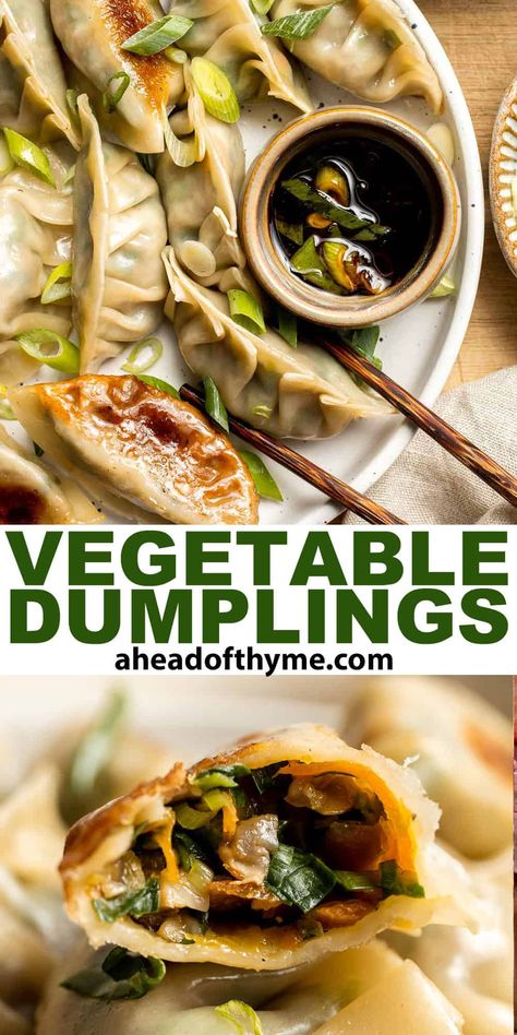 Vegetable Dumplings Plant Based Dumplings, Vegetable Potstickers Recipe, Dumpling Recipe Vegetarian, Veggie Dumpling Filling, Vegan Dumpling Filling, Vegetarian Dumpling Filling, Dumpling Vegetarian, Veg Dumplings Recipe, Vegetable Dumplings Recipe