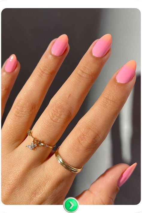 Bright pink almond nails with a clean and chic finish. Ideal for those who love elegant short almond acrylic nail ideas with a fresh and lively vibe for any occasion. Bright Pink Almond Nails, Almond Acrylic Nail, Pink Almond Nails, Acrylic Nail Ideas, Almond Acrylic, Short Almond, Almond Acrylic Nails, Almond Nails, Bright Pink