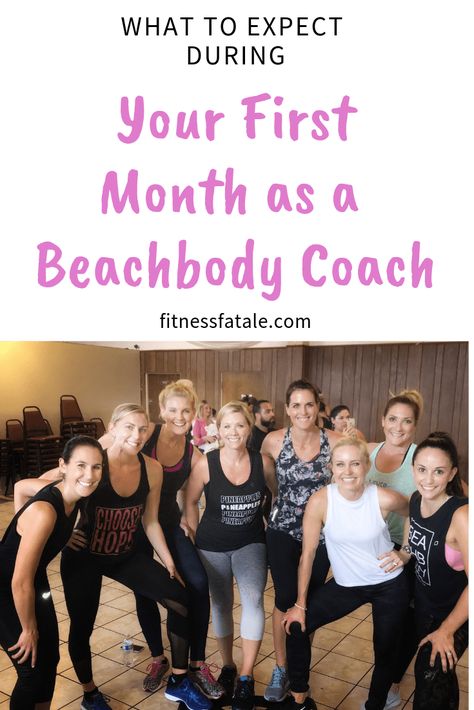 Team Beachbody Coach, Body For Life, Becoming A Personal Trainer, Beachbody Programs, Beachbody Coaching, Group Fitness Instructor, Beachbody Workouts, Fitness Coaching, Body Coach