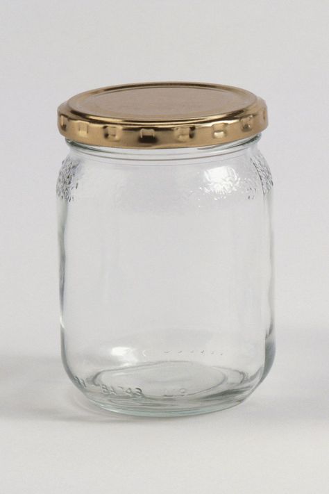 Liquid, Glass, Drinkware, Fluid, Transparent material, Metal, Still life photography, Silver, Circle, Cylinder, Pickle Jar Crafts, Repurpose Glass Jars, Diy Organization Ideas, Pickle Jar, Diy Jar Crafts, Pinterest Diy Crafts, Vintage Jars, Pickle Jars, Mason Jar Gifts