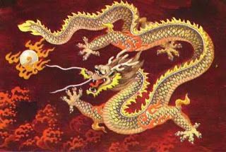 Vietnamese Dragon | Vietnamese Beliefs and Religions | Vietnamese Culture Red Chinese Dragon, Korean Dragon, Cer Nocturn, Dragon Energy, Dragon Chino, Dragon Rouge, Eastern Dragon, Serpent Tattoo, Chinese Dragon Tattoos