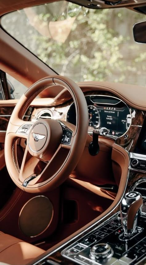 New Bentley, Bentley Gt, New Luxury Cars, Car Dealerships, Luxury Car Interior, Bentley Car, Continental Gt, Bentley Continental Gt, Mc Laren