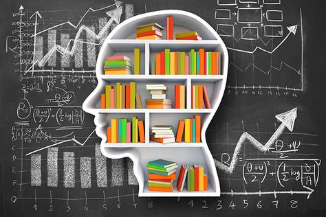 To think critically, you have to be both analytical and motivated | Ars Technica Abstract Thinking, Cool Bookshelves, Psychological Science, Basic Knowledge, Training And Development, Critical Thinking Skills, Abstract Tattoo, Thinking Skills, Book Shelf