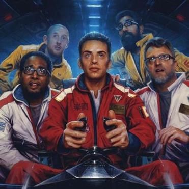 Album review: Logic, ‘The Incredible True Story’ - The Boston Globe Logic Album, Bobby Tarantino, Logic Rapper, Robert Bryson Hall, Young Sinatra, Rap Us, The Incredible True Story, Favorite Albums, G Eazy