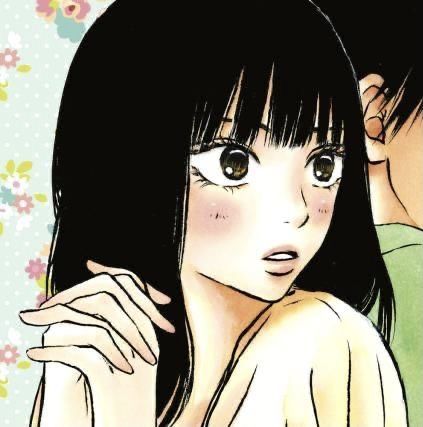 Kimi Ni Todoke Icons, Xiao Xiao, 2560x1440 Wallpaper, Shojo Anime, Anime Cover Photo, Cute Anime Profile Pictures, Trik Fotografi, Anime Profile, Iconic Photos