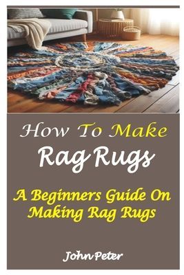 Making rag rugs is a traditional craft that transforms fabric scraps or old clothing into beautiful and functional rugsRag rugs are known for their durabilityversatilityand rustic charmmaking them a popular choice for adding warmth and character to any home dcorHere's a step-by-step description of how to make a rag rug1Gathering MaterialsCollect fabric scrapsold clothingor linens in a variety of colorspatternsand texturesChoose fabrics that are durable and easy to work withsuch as cottondenimor Braided Rag Rug Diy, Make A Rag Rug, Denim Rag Rugs, Crocheted Rugs, Rag Rug Diy, Making Rugs, Rag Rug Tutorial, Braided Rug Diy, Braided Rag Rugs