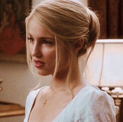 Quinn Fabray, American Beauty, Dream Hair, Aesthetic Hair, Glee, Hair Updos, Pretty Hairstyles, Lany, Hair Goals