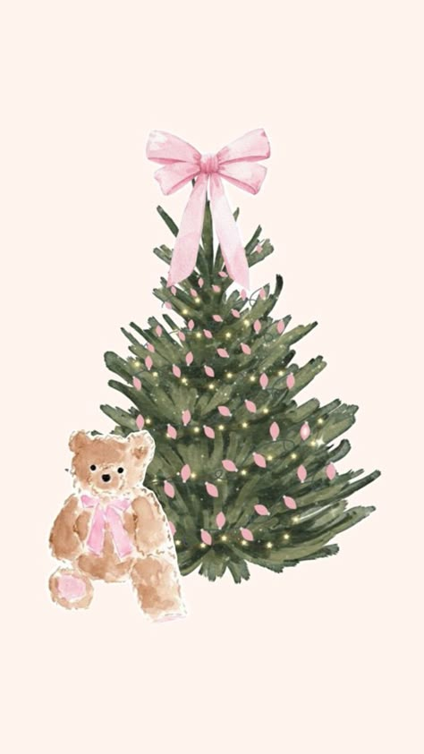 🩷 Pink Christmas Iphone Wallpaper, Christmas Wallpaper Ipad, Christmas Iphone Wallpaper, Christmas Wallpaper Iphone Cute, Cute Home Screen, Iphone Wallpaper Preppy, Cute Home Screen Wallpaper, Christmas Wallpaper Iphone, Home Screen Wallpaper