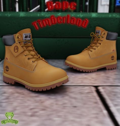 Concrete Set😈 | Patreon Sims 4 Men Shoes, Sims 4 Cc Male Shoes, Boy Cc Sims 4, Sims4 Shoes, Sims 4 2023, Sims 4 Cc Male, New Sims 4 Cc, Sims 4 Men Clothing, Sims 4 Male Clothes